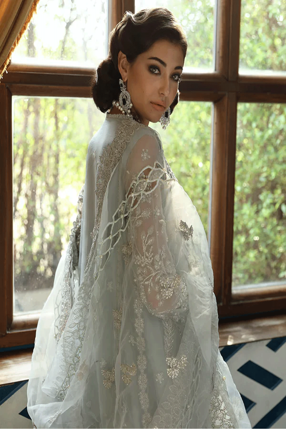 Republic Womenswea La Gardenia Wedding Formals- WF 09 Iris6