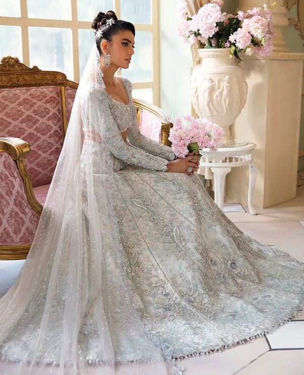 Republic Womenswear Joie De Vivre Wedding Unstitched D3 Variant7