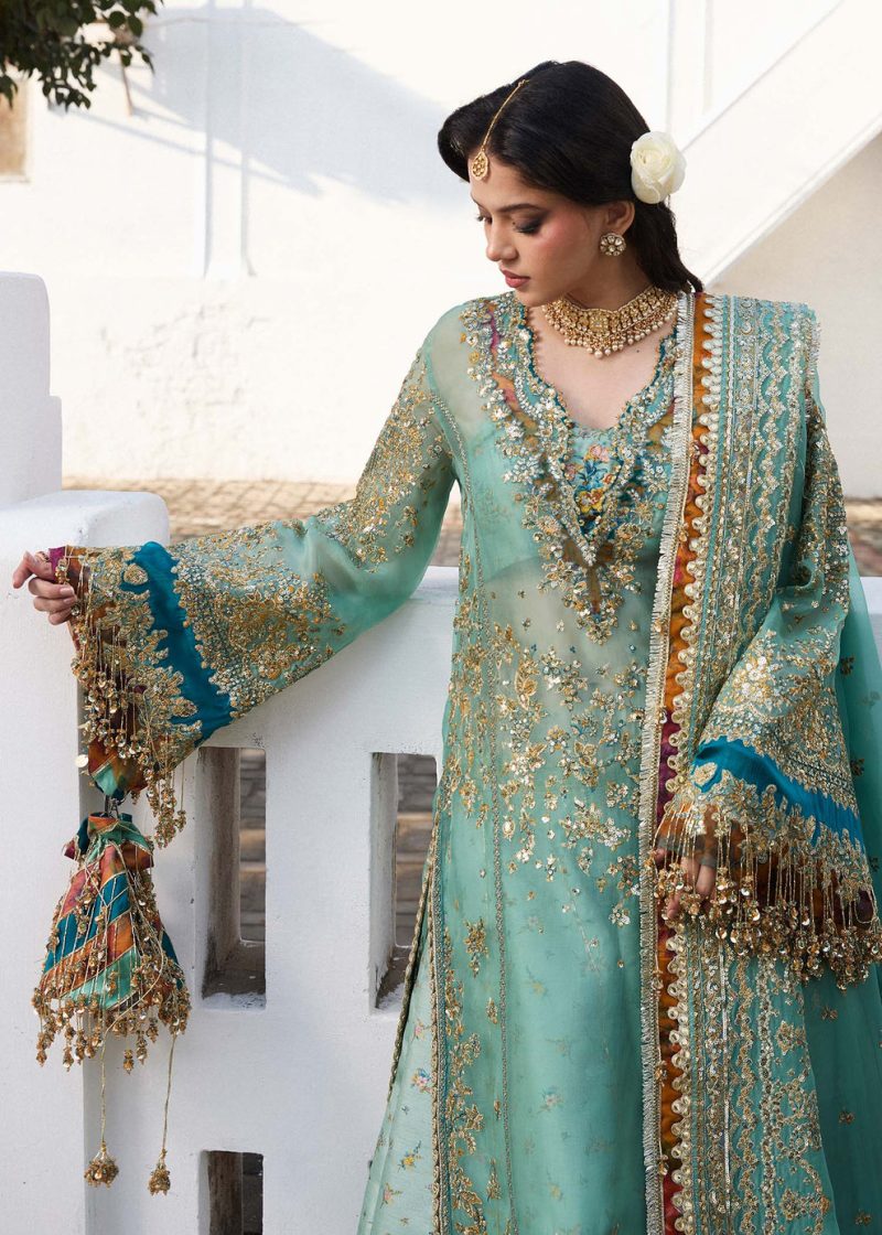 Hussain Rehar Unstitched Festive’25 Miraye__1