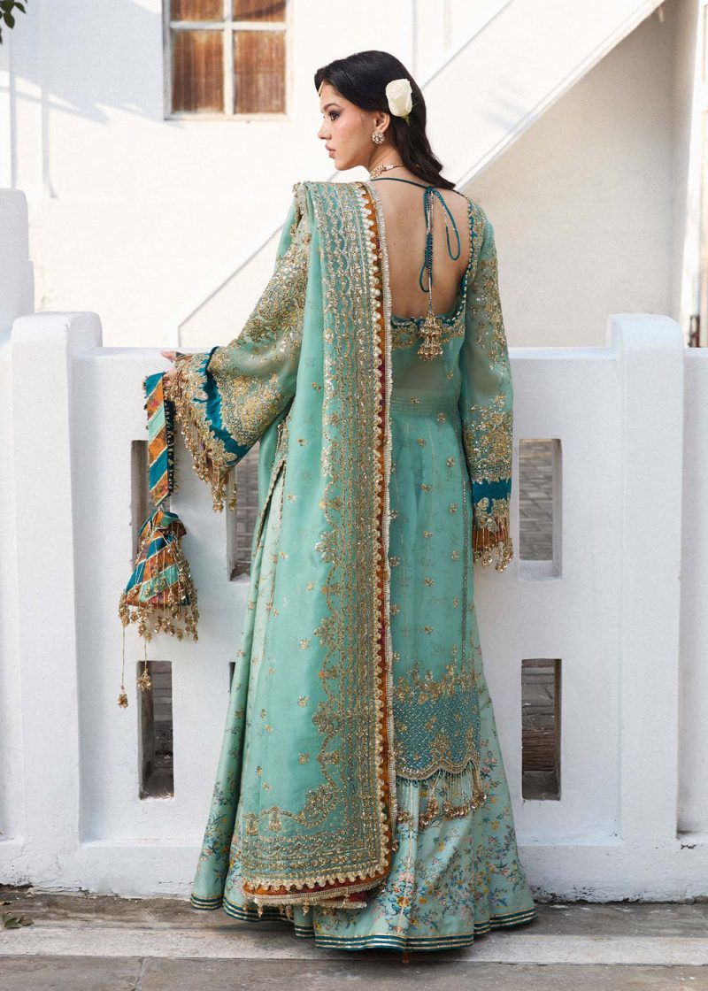 Hussain Rehar Unstitched Festive’25 Miraye__3
