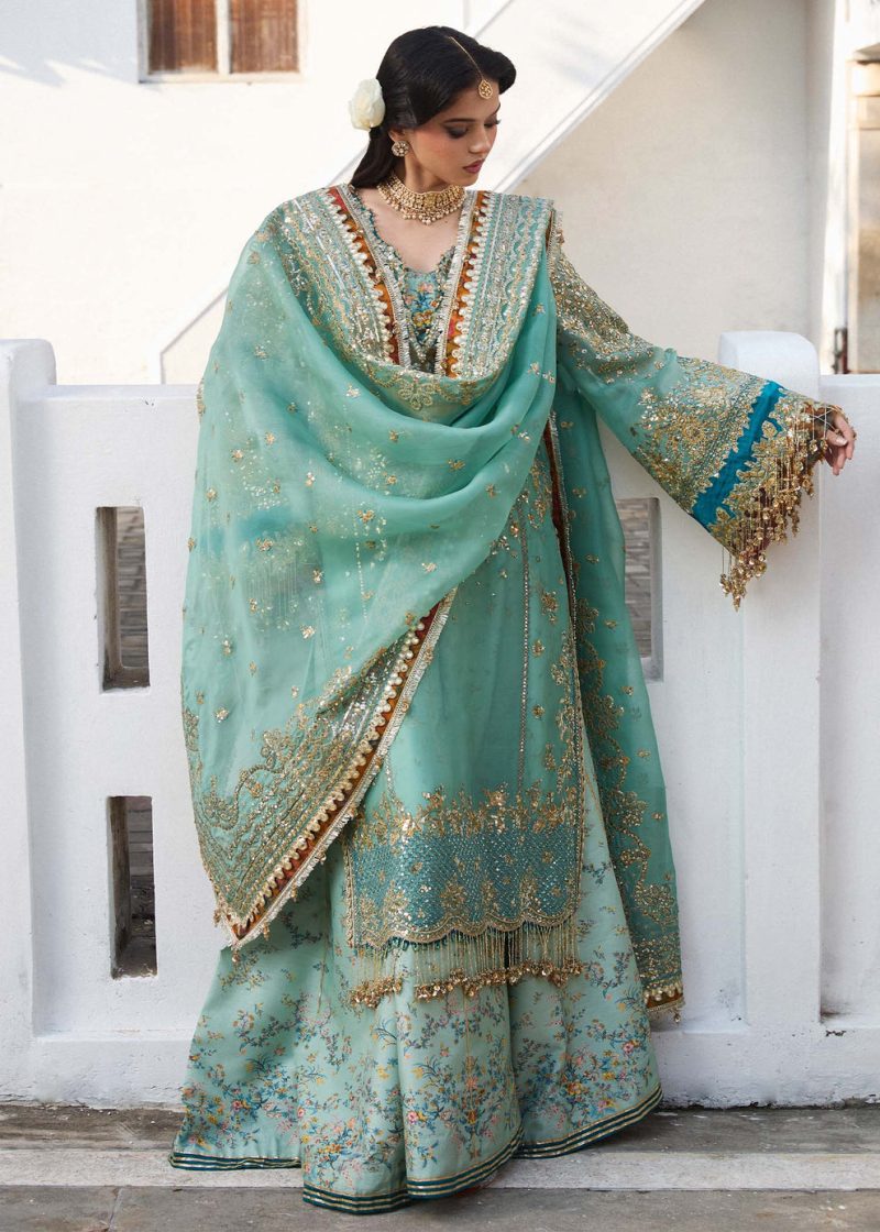 Hussain Rehar Unstitched Festive’25 Miraye__4