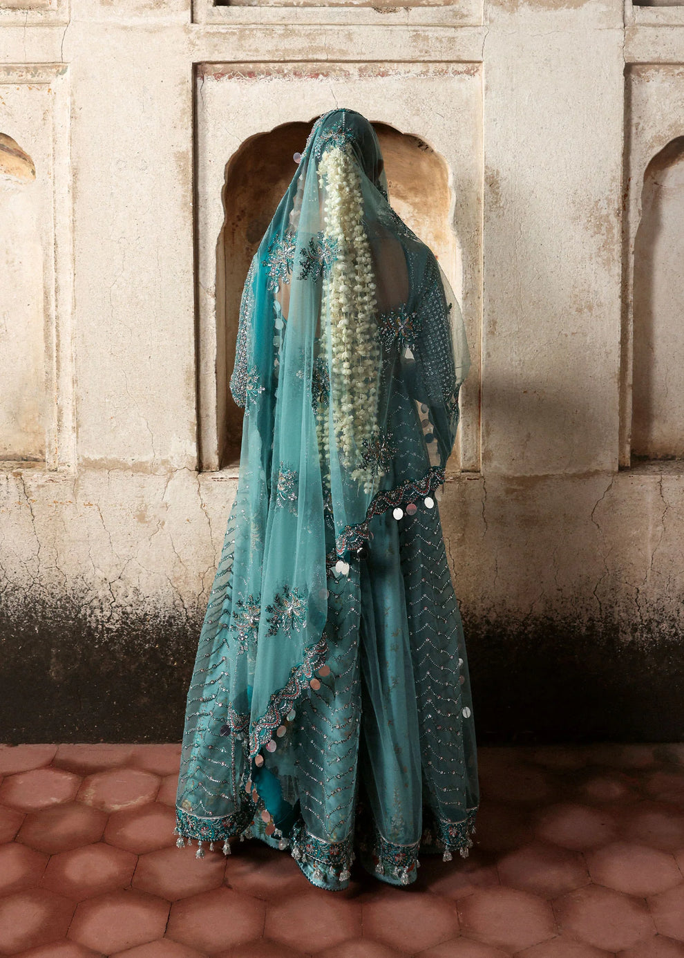Hussain Rehar Unstitched Festive'25 Nagma__1