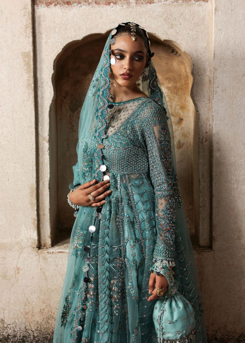 Hussain Rehar Unstitched Festive’25 Nagma__2