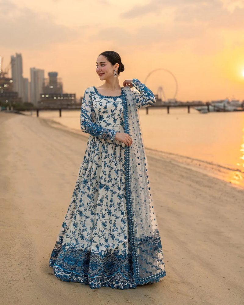 FAIZA SAQLAIN – NEORAH – JEHONA Master Replica