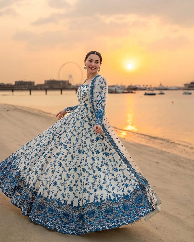 FAIZA SAQLAIN – NEORAH – JEHONA Master Replica 2