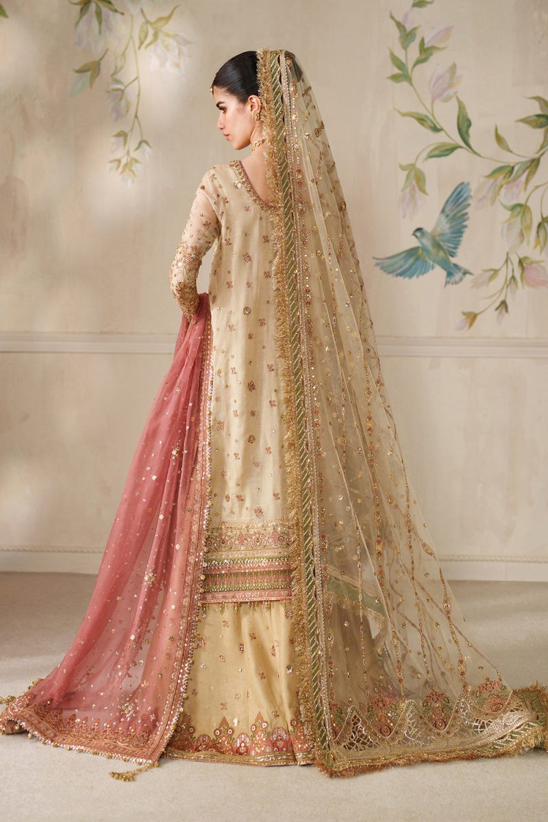 BAROQUE CHANTELLE NET CH14-06__