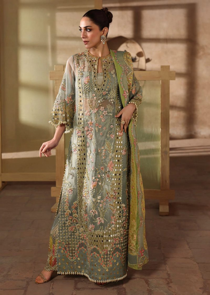 Crimson D6 Jhalak — JHILMIL Wedding Unstitched__