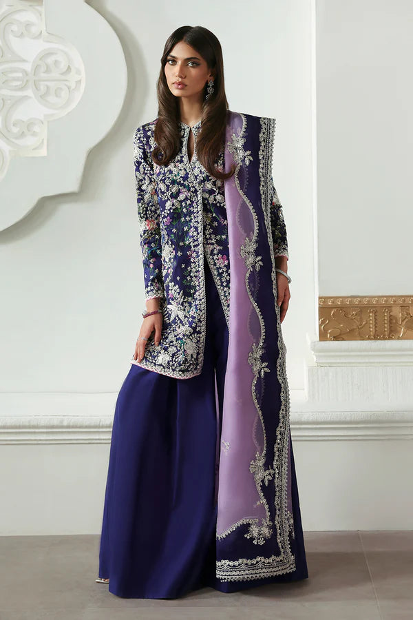 Soraya Lumene Festive1
