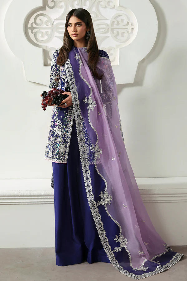 Soraya Lumene Festive3
