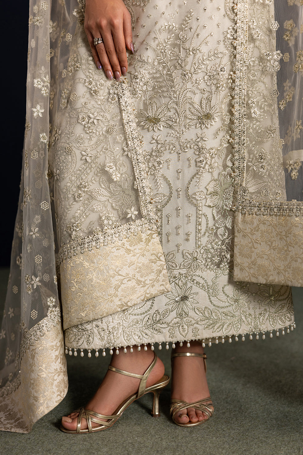 Baroque 4448