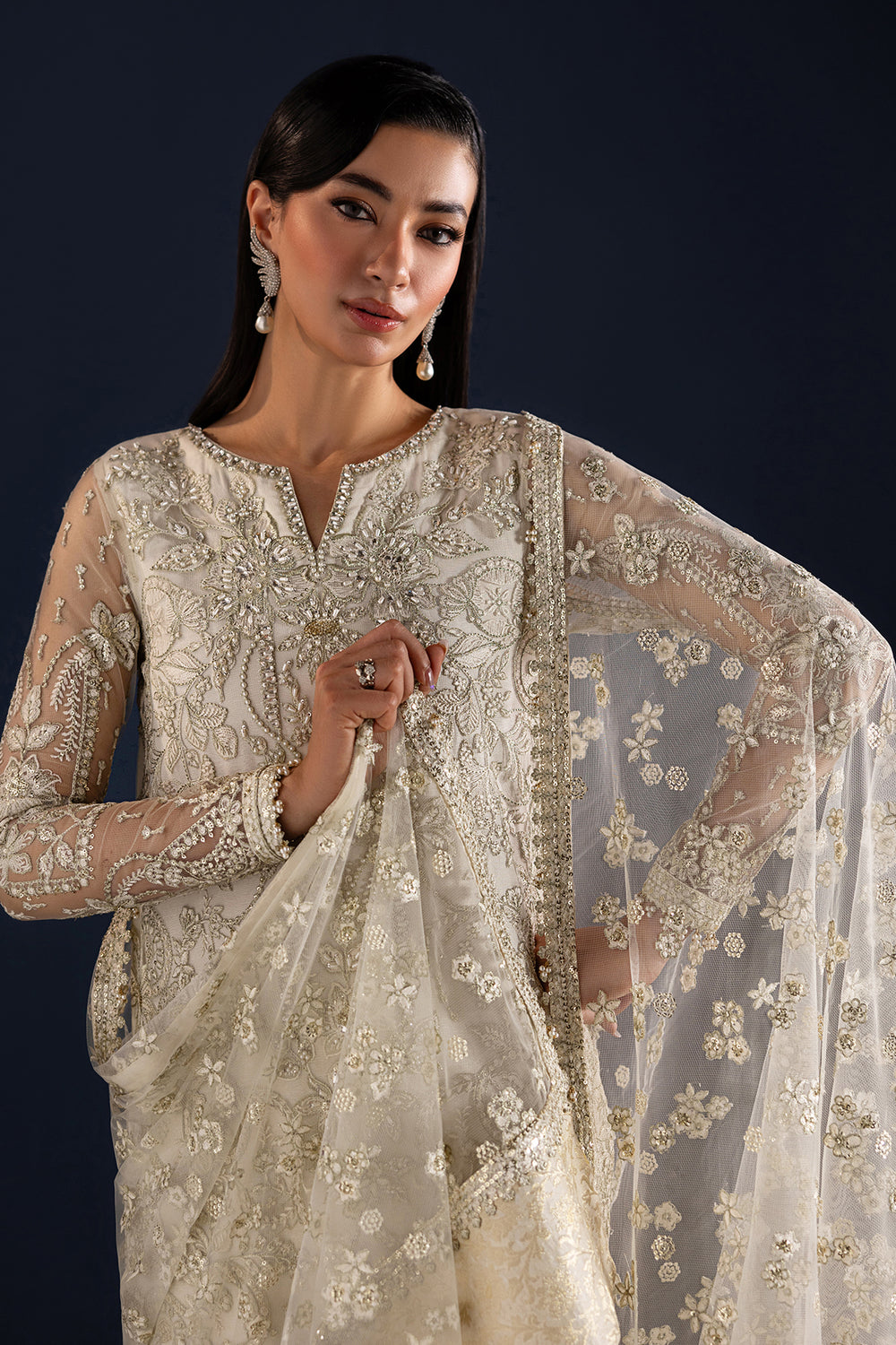 Baroque SF-4448
