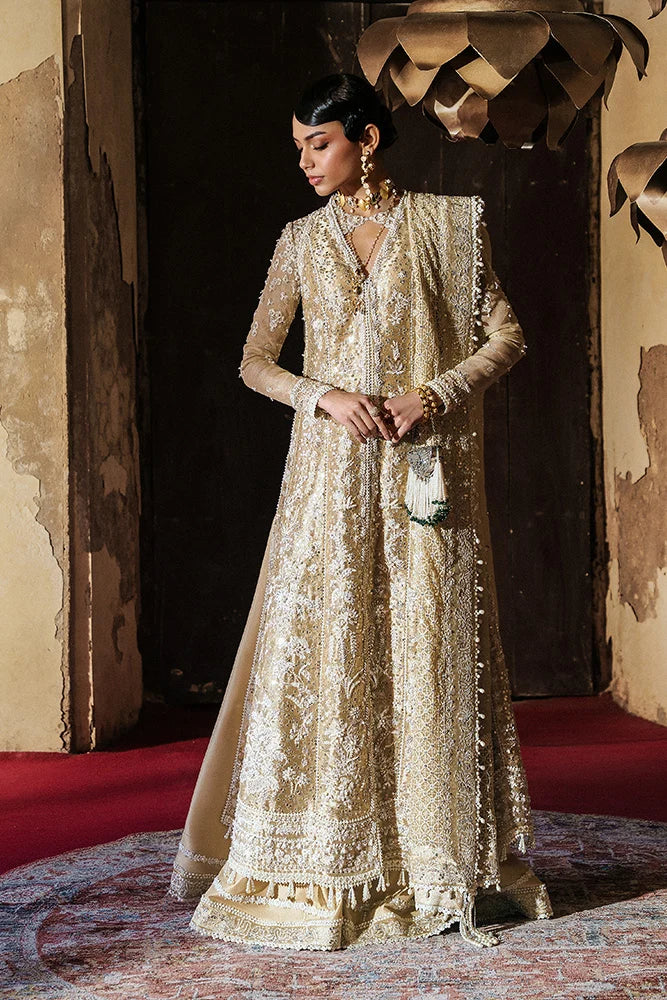 SUFFUSE (FREESHIA WEDDING) — GULRAIZ__